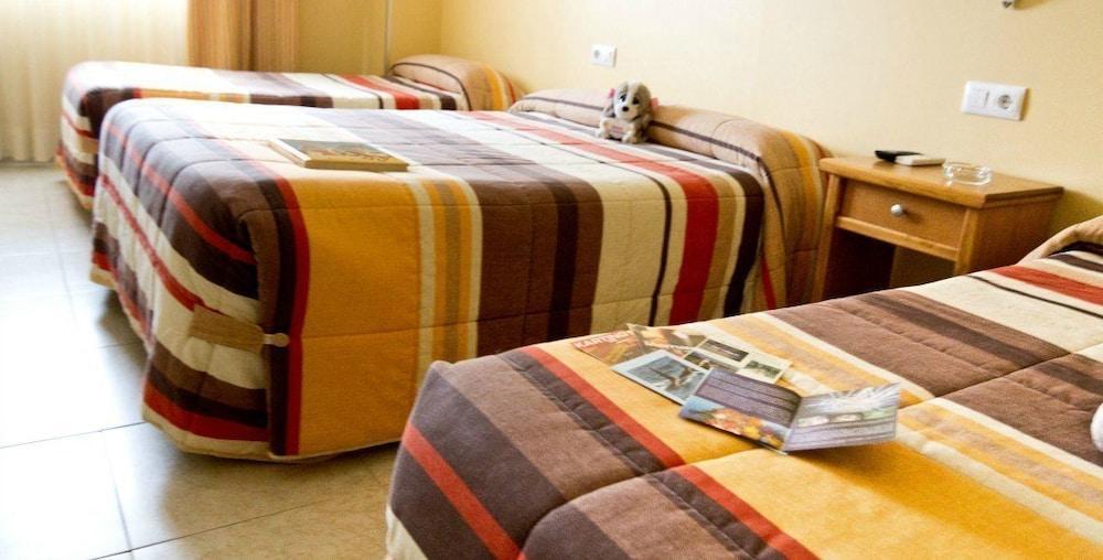 Hotel Maria Luisa Альхесирас Экстерьер фото