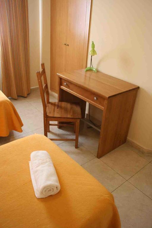 Hotel Maria Luisa Альхесирас Экстерьер фото